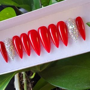 Press on Nails